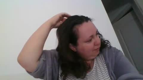 Snapshot of carlaruth chatting on 11.05.25 Carlaruth online show from 11.05.25