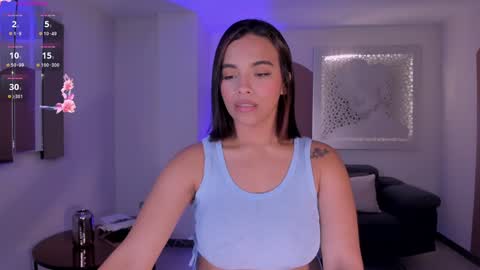 Carla online show from 01.20.25