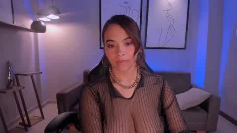 Carla online show from 03.12.25