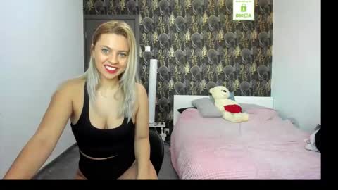 CarlaStaceFun online show from 01.09.26