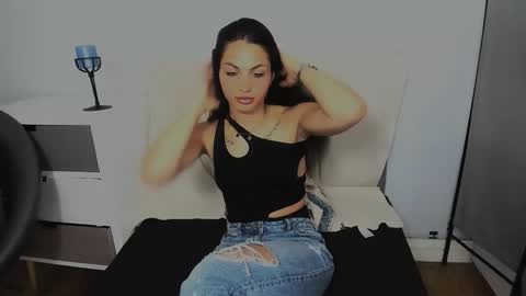 CarlaxSensual online show from 05.20.26