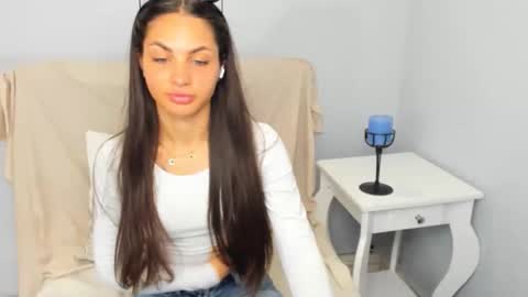 CarlaxSensual online show from 06.01.26