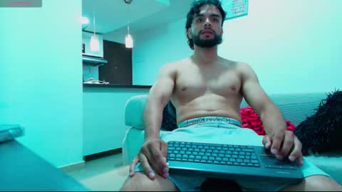 sebasfit online show from 10.26.25