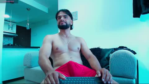 sebasfit online show from 11.07.25