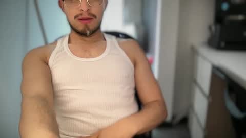 carlcarlinches4 online show from 09.20.25