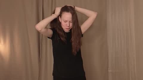 Kate - online show from 03.15.26