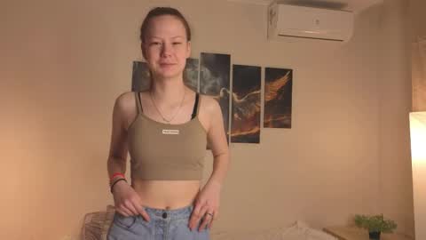 Kate - online show from 03.31.26