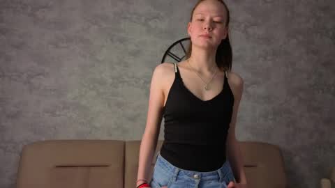 Kate - online show from 04.02.26