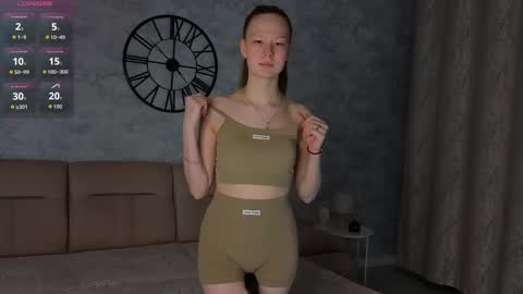 Kate - online show from 04.05.26