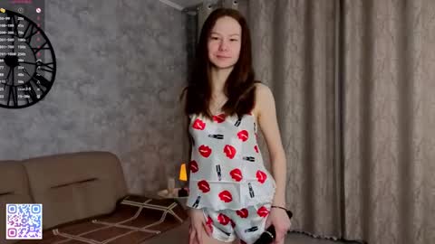 Kate - online show from 04.11.26