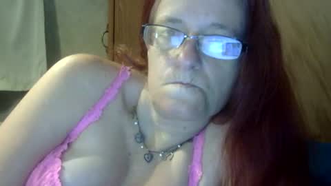 carleeswoman08 online show from 04.01.26