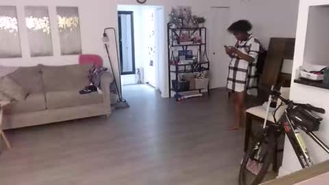 Carlie online show from 09.26.25