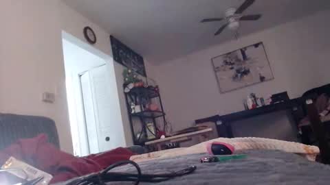 Carlie online show from 04.11.26