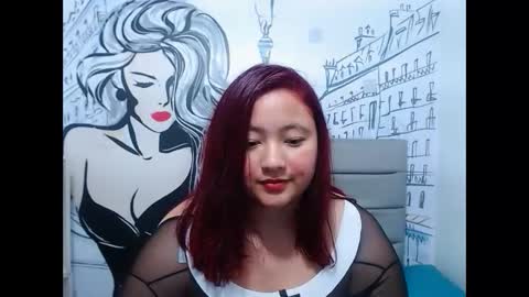 CARLIN GIMENES online show from 01.23.25