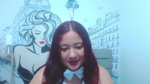 CARLIN GIMENES online show from 02.18.25