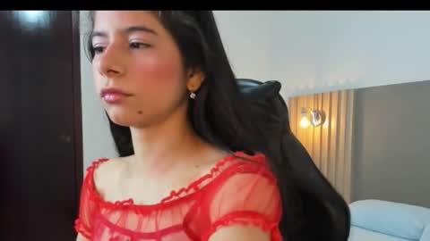 Snapshot of carlina_15 chatting on 01.08.26 C A R L I N A online show from 01.08.26