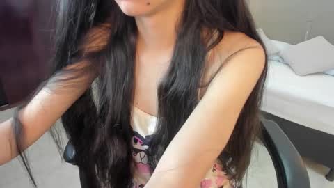 Snapshot of carlina_15 chatting on 01.15.26 C A R L I N A online show from 01.15.26