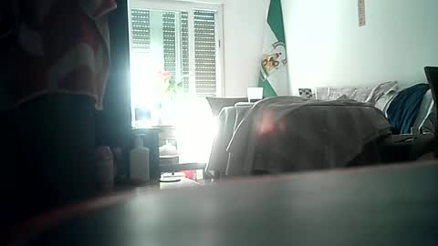 Snapshot of carlitospain chatting on 06.20.26 Charlie online show from 06.20.26