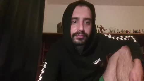 carlo221993 online show from 12.19.25