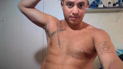 carlobukowski26 online show from 07.01.26