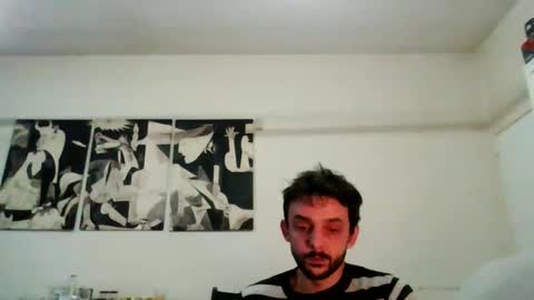 Carlos online show from 03.31.26