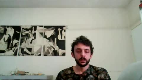 Carlos online show from 04.10.26