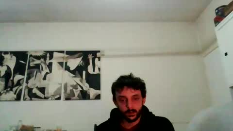 Carlos online show from 04.13.26