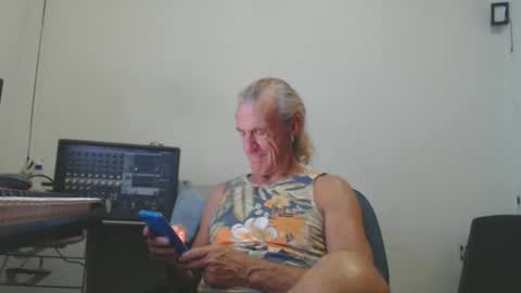 carlos online show from 02.09.26