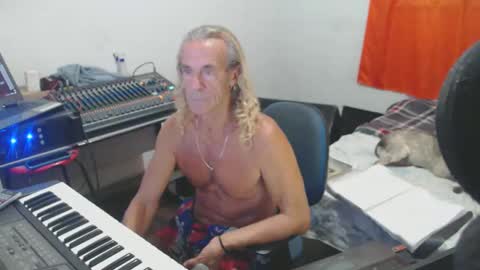 carlos online show from 03.28.26