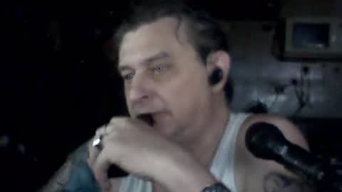 carlos712009 online show from 03.30.26