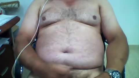carlos8711 online show from 07.19.26