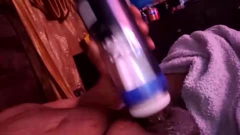 Snapshot of carlos91342 chatting on 02.16.26 Carlos online show from 02.16.26