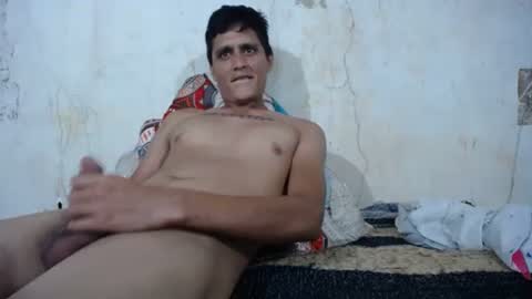 carlos_steven online show from 04.08.26