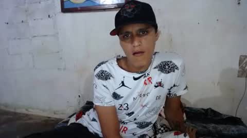 carlos_steven online show from 04.18.26