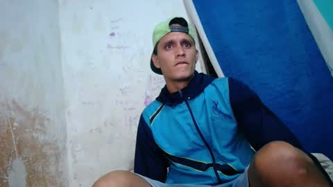 carlos_steven online show from 07.16.26
