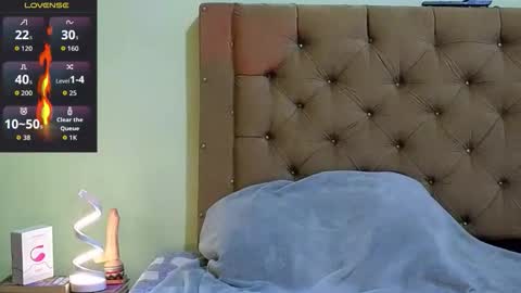 carloshero69 online show from 12.14.25