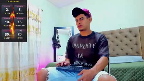 carloshero69 online show from 01.08.26