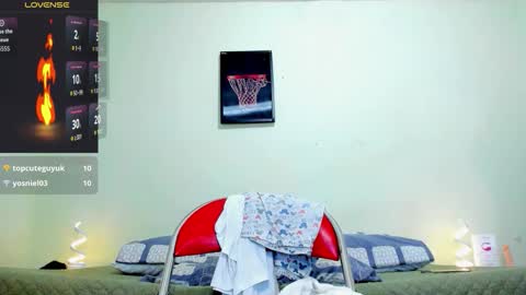 carloshero69 online show from 04.11.26