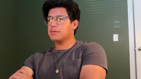 carlos online show from 10.29.25