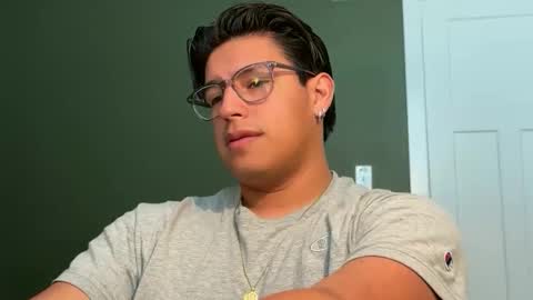 carlos online show from 11.26.25