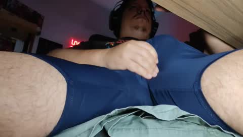 Carlostraboo on of  online show from 03.03.26