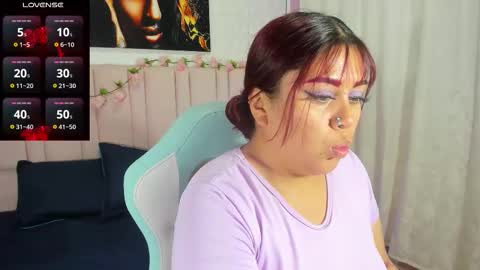 CARLOTA online show from 10.10.25