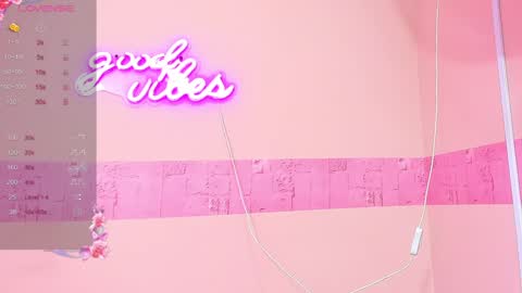 carlota online show from 12.03.24