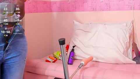 carlota online show from 12.04.24