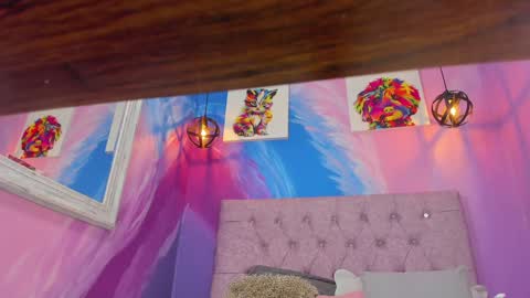 carlota online show from 01.13.25