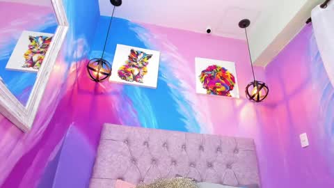 carlota online show from 01.14.25