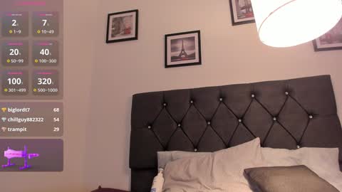 carlota online show from 01.15.25