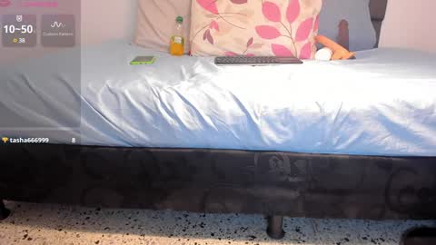 carlota online show from 01.18.25