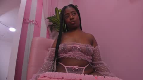 carlota online show from 01.28.25