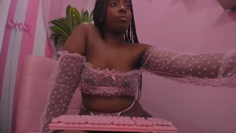 carlota online show from 01.28.25